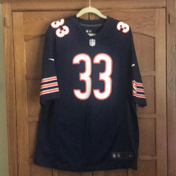 charles tillman jersey